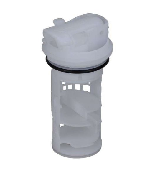 Picture of OEM Frigidaire Washer Drain Pump Filter 132765801