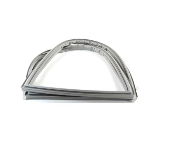 Picture of OEM Whirlpool Refrigerator Freezer Door Gasket W10800804