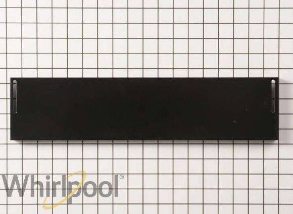Picture of OEM Whirlpool Dishwasher Toe Panel WPW10567715