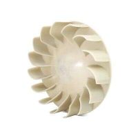 Picture of OEM Whirlpool Dryer Blower Wheel 694089