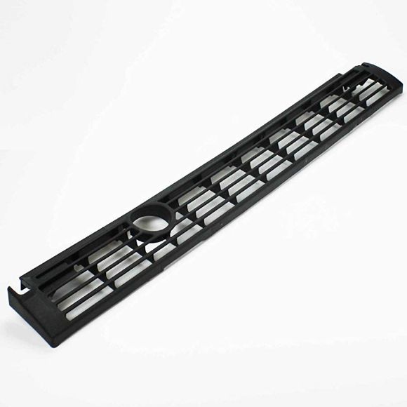 Picture of OEM Whirlpool W10803964 Refrigerator Grille Toe Kick Plate