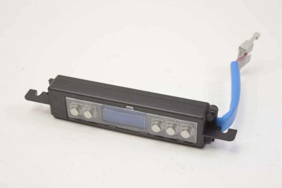 Picture of OEM GE Range Hood User Interface WB27X27230
