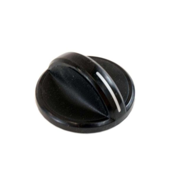 Picture of OEM Whirlpool Cooktop Burner Knob 8286044BL