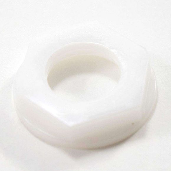 Picture of OEM Whirlpool Dishwasher Float Switch Base Lock Nut WPW10195038