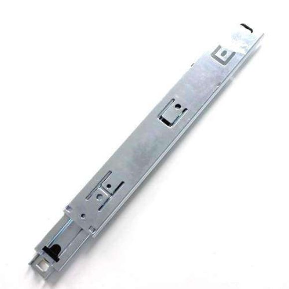 Picture of OEM LG Refrigerator Freezer Drawer Right Slide Rail 5218JA1008C