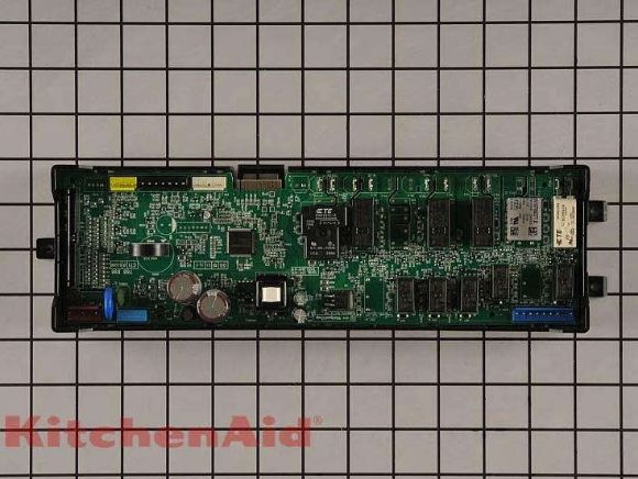 Picture of OEM Whirlpool Refrigerator Electronic Control Board W11084243