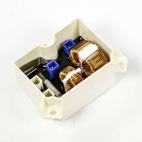 Picture of OEM GE Washer Noise Filter WH12X10248