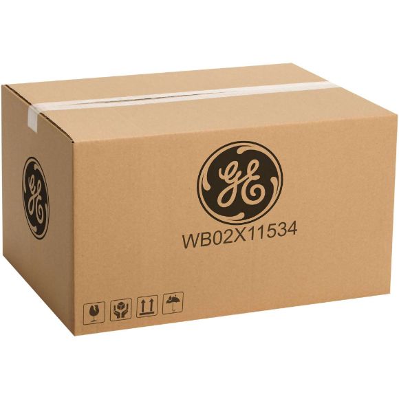 Picture of OEM GE Filter WB02X11534
