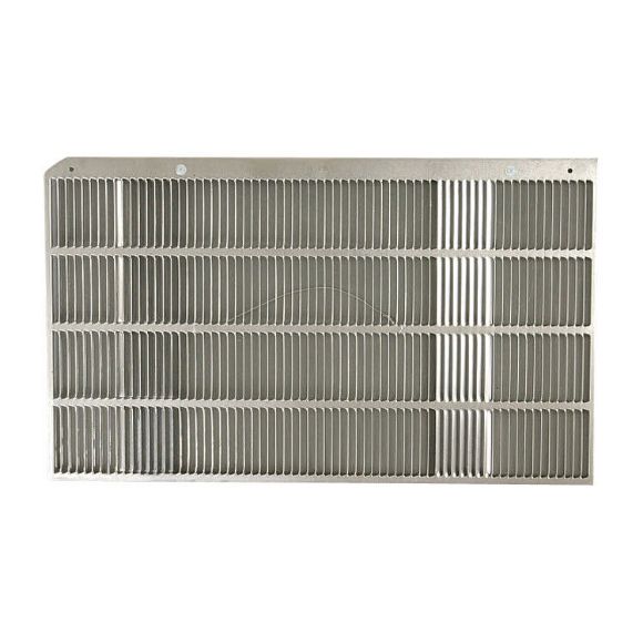 Picture of OEM GE RAG10 Air Conditioner Exterior Grille