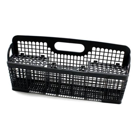 Picture of OEM Whirlpool WPW10311153 Silverware Basket