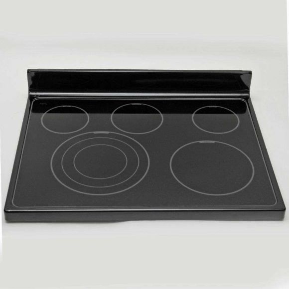 Picture of OEM Whirlpool Range Main Top Assembly W10441396