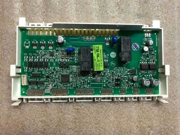 Picture of OEM Bosch Oven Control Module 12019849