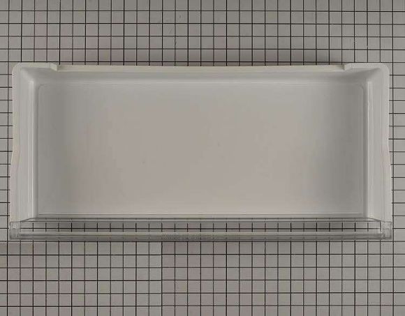 Picture of OEM LG Refrigerator Deli Tray Assembly AJP75235109