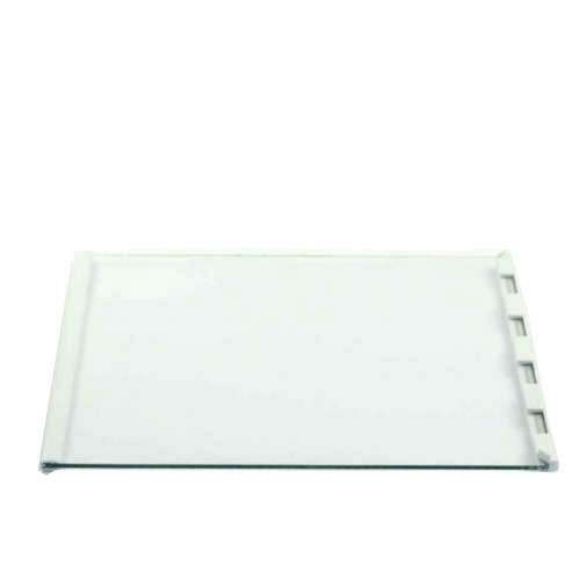 Picture of OEM Whirlpool Freezer Glass Shelf W11130202