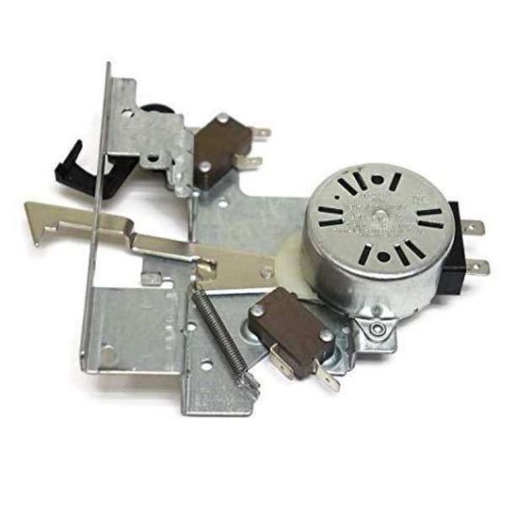 Picture of OEM Whirlpool Latch-Door W11029221