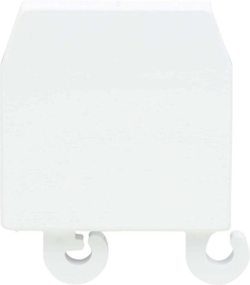 Picture of Left Side Endcap For Frigidaire 5303324302