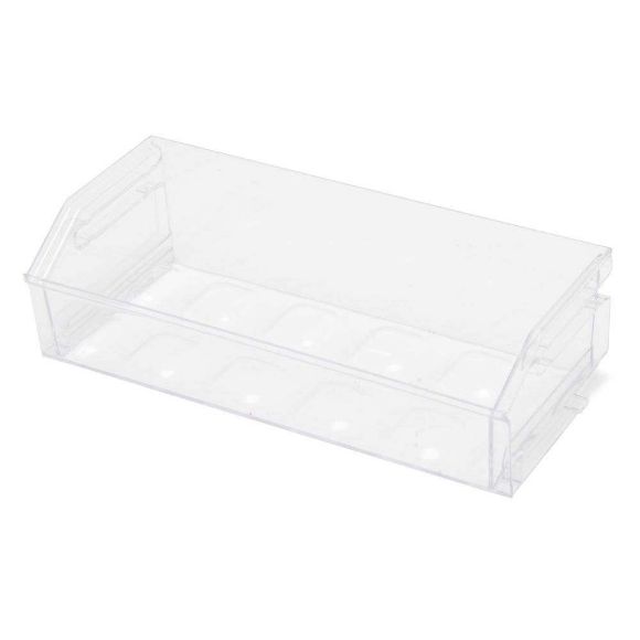 Picture of OEM Whirlpool Refrigerator Beverage Can Rack WPW10308845