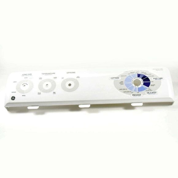 Picture of OEM GE Washer Control Panel WH42X10652