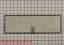 Show details for OEM Whirlpool Range Hood Filter WPW10369163 Picture of OEM Whirlpool Range Hood Filter WPW10369163