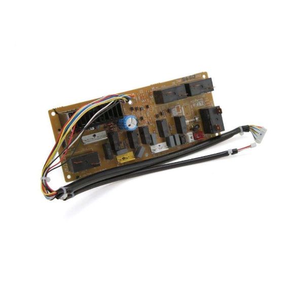 Picture of OEM GE Room Air Conditioner Relay Control Board WP26X10075