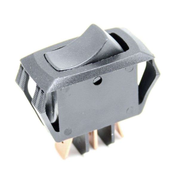 Picture of OEM Whirlpool Range Rocker Switch WP3147265