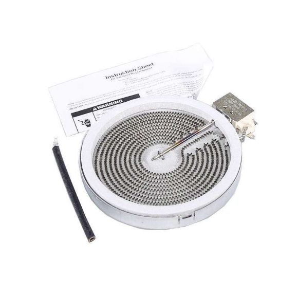 Picture of OEM Whirlpool Surface Element Y0316126