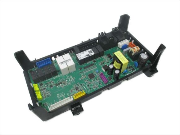 Picture of OEM Frigidaire Range Oven Relay Control Board 316472803