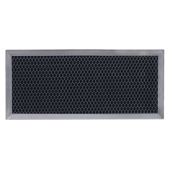Picture of OEM Whirlpool Microwave Charcoal Filter 8205146A