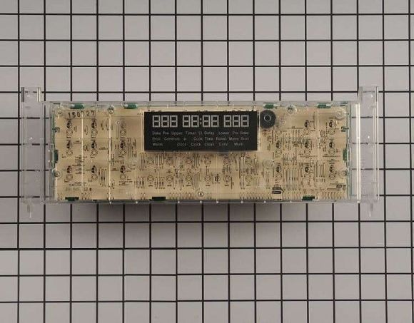 Picture of OEM GE Control Board T WB27X25360