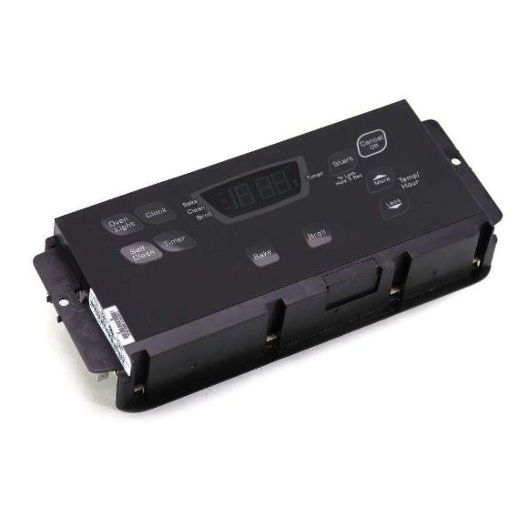 Picture of OEM Whirlpool Range Oven Control Board W10824194