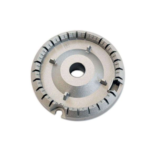 Picture of OEM Whirlpool Range Burner Head W11211506