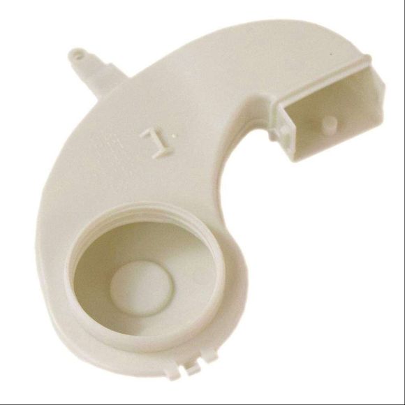 Picture of OEM GE Transition Piece WD12X23557