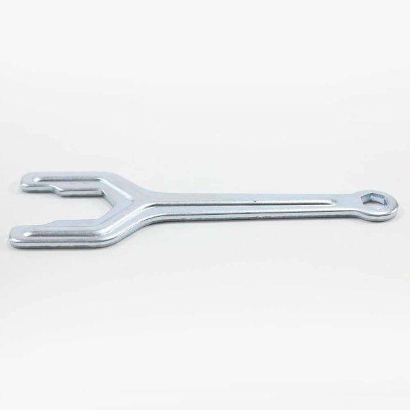 Picture of OEM LG Refrigerator Spanner Wrench MHU38218908