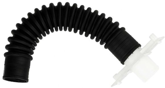 Picture of OEM GE Internal Drain Hose Asm WH41X24177