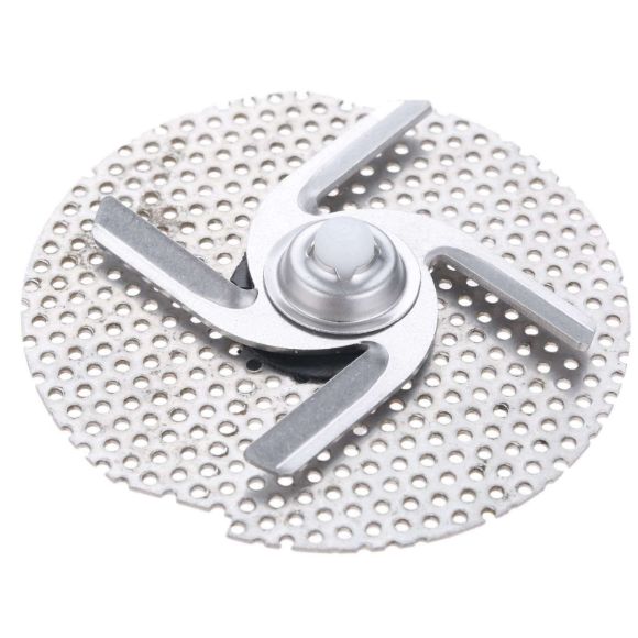 Picture of OEM Whirlpool Dishwasher Chopper Blade W10083957V