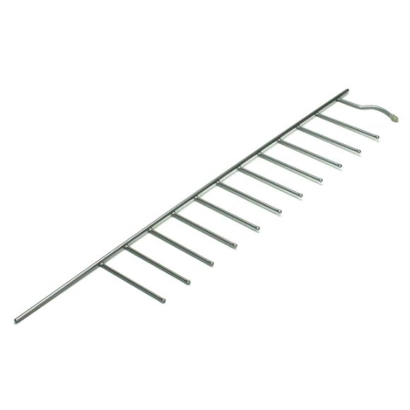 Picture of OEM Whirlpool Tine-Row WPW10082907