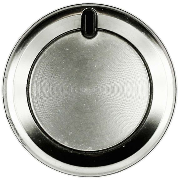 Picture of OEM Whirlpool Knob WPW10558463