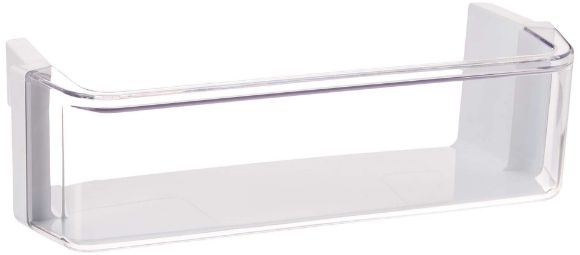 Picture of OEM Whirlpool Door Shelf Bin / Trivet WPW10555822