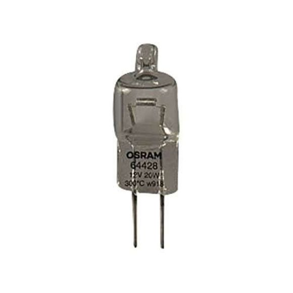 Picture of OEM Bosch Thermador Lamp-Halogen 00189351