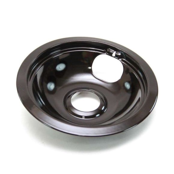 Picture of OEM Frigidaire Drip Pan Blk 6 316048401