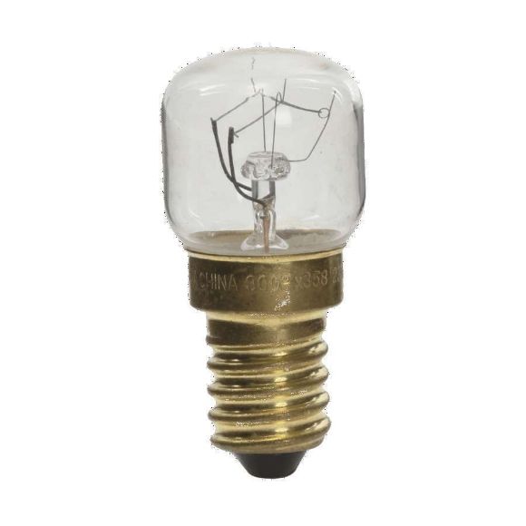 Picture of OEM Bosch Light Bulb / Lamp 00070779