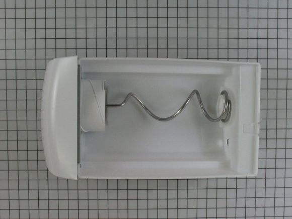 Picture of OEM Frigidaire Ice Container Assembly241860810