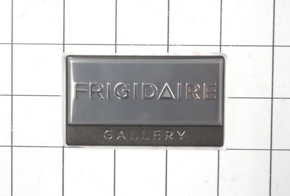 Picture of OEM Frigidaire Label242015201