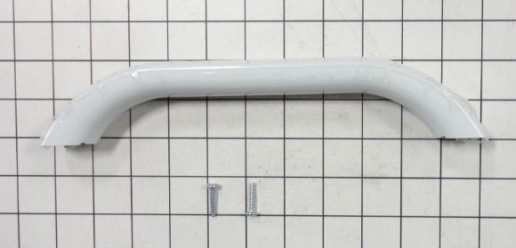 Picture of OEM Frigidaire Handle AssyMicrowave 5304477399