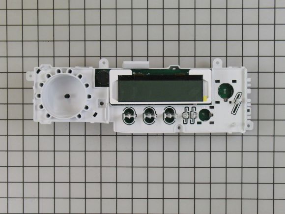 Picture of OEM Frigidaire Control Board 809160402