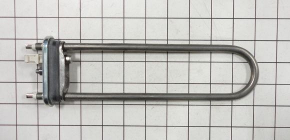 Picture of OEM Frigidaire Washer Heating Element 137488301