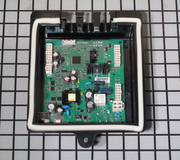 Picture of OEM Frigidaire  Board-Main Power 5304499075
