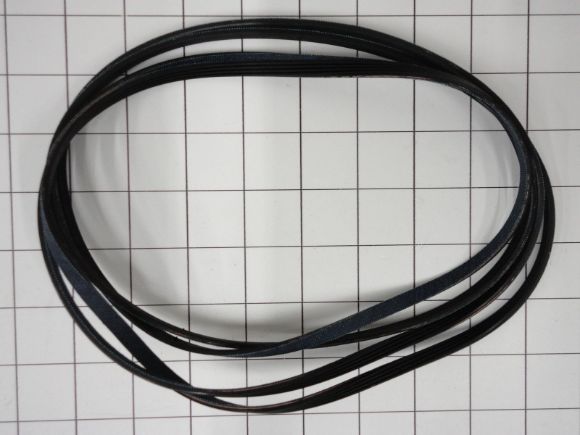 Picture of OEM Frigidaire Dryer Drum Belt 131553800
