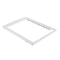 Picture of OEM Frigidaire Refrigerator Crisper Pan Cover 240354502