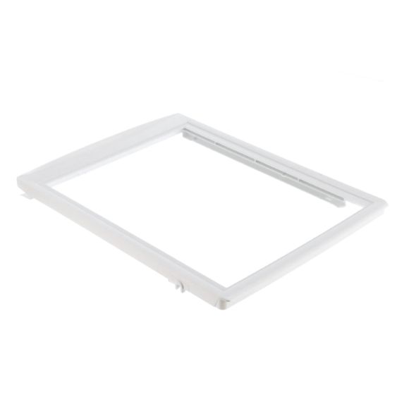 Picture of OEM Frigidaire Refrigerator Crisper Pan Cover 240354502